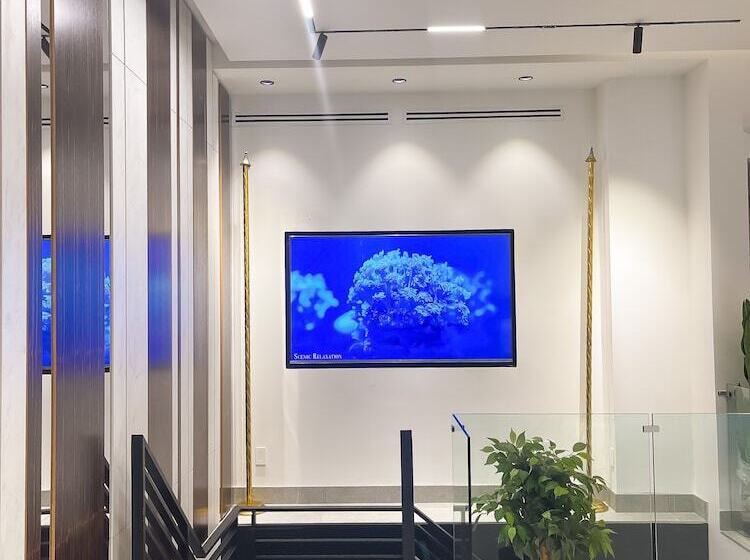 ホテル Saintandre