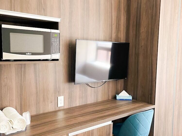 ホテル Saintandre