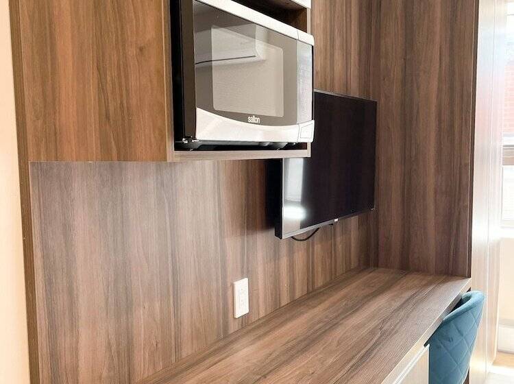 ホテル Saintandre