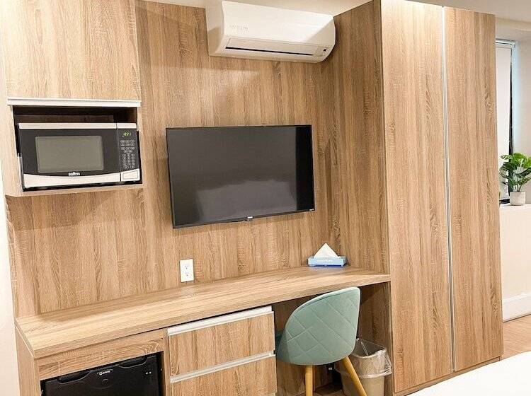 ホテル Saintandre