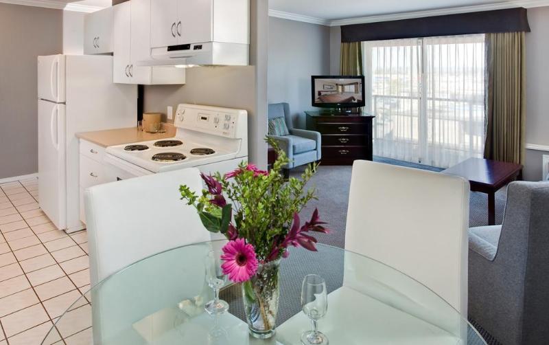 Sandman Hotel & Suites Prince George