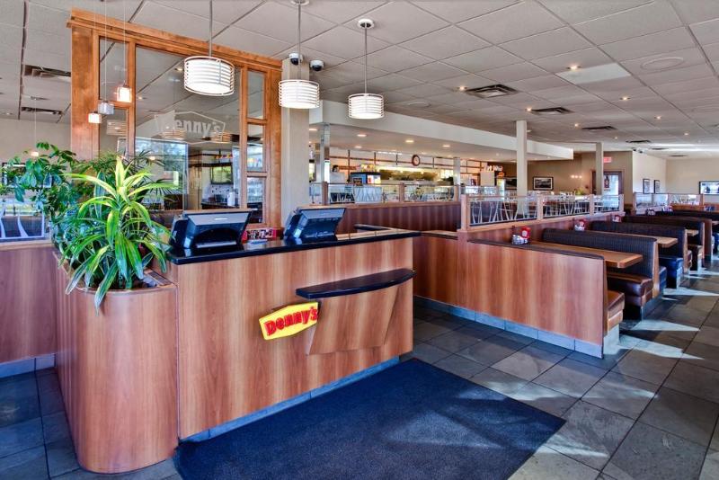 Sandman Hotel & Suites Prince George