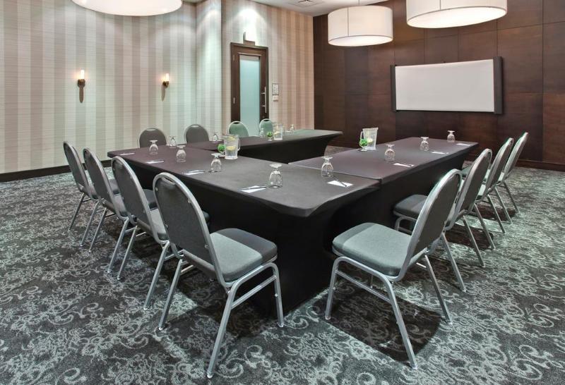 Sandman Hotel & Suites Prince George