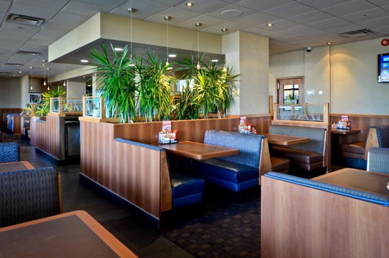 Sandman Hotel & Suites Prince George