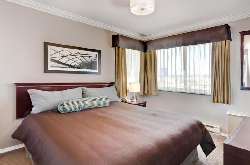 Sandman Hotel & Suites Prince George