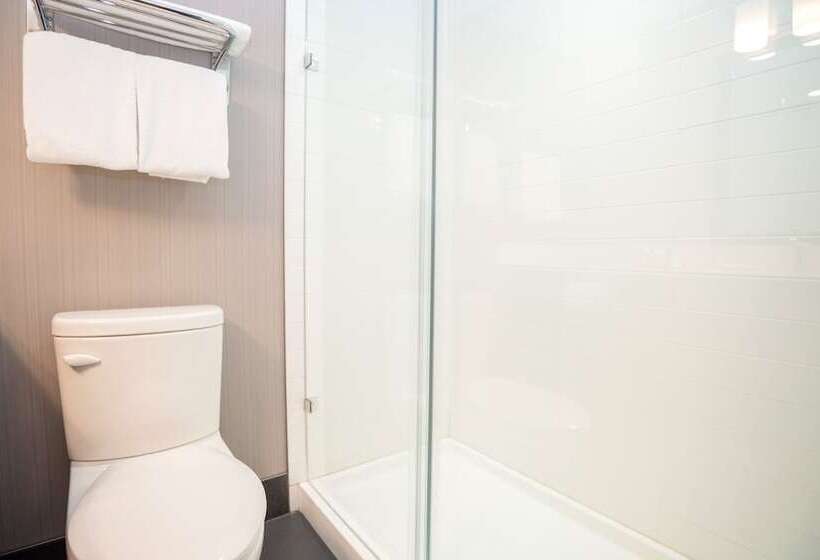 Sandman Hotel Edmonton West