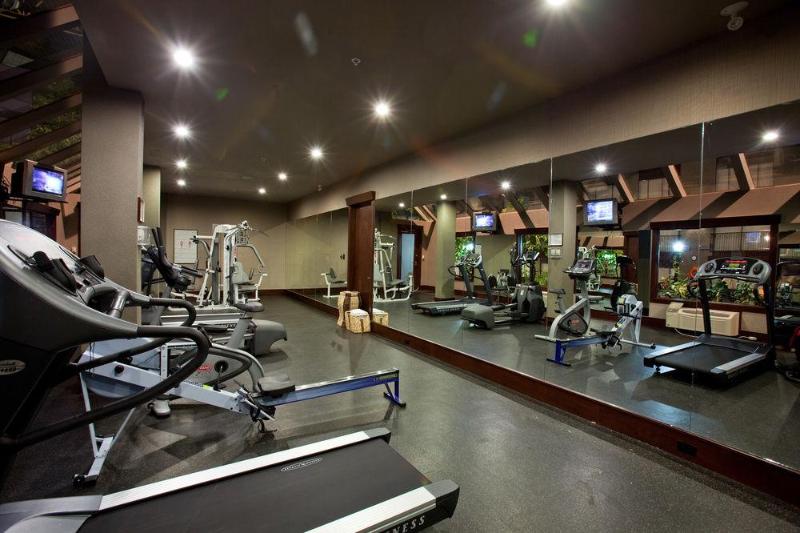 Sandman Hotel Edmonton West