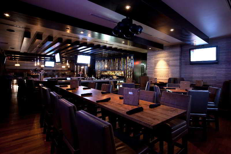 Sandman Hotel Edmonton West