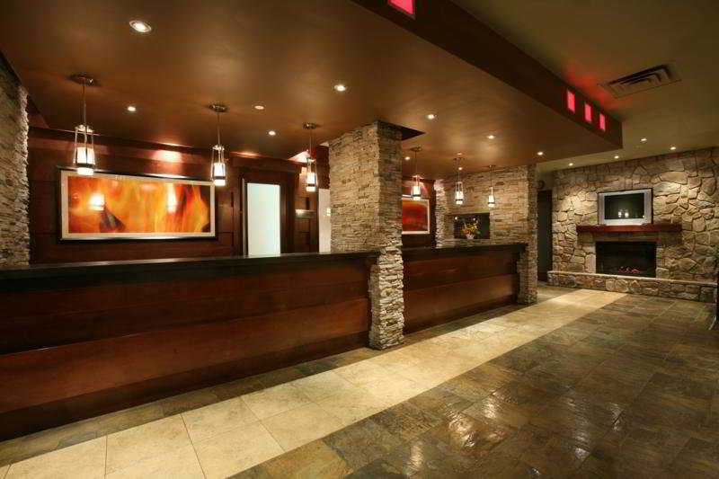 Sandman Hotel Edmonton West