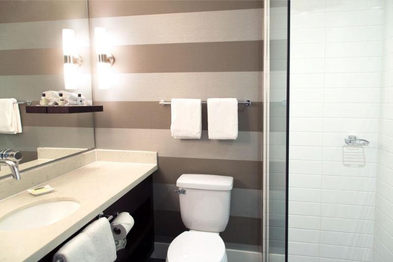 Sandman Hotel Edmonton West