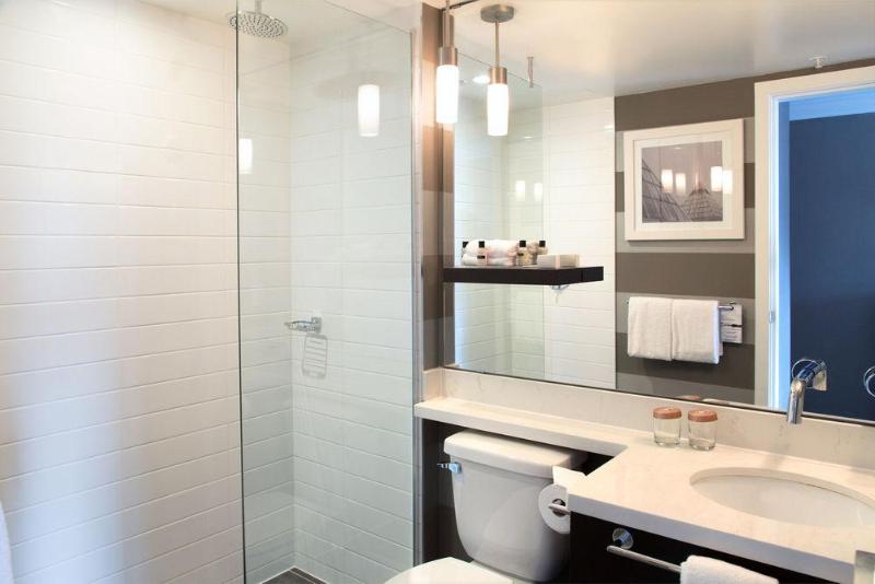 Sandman Hotel Edmonton West