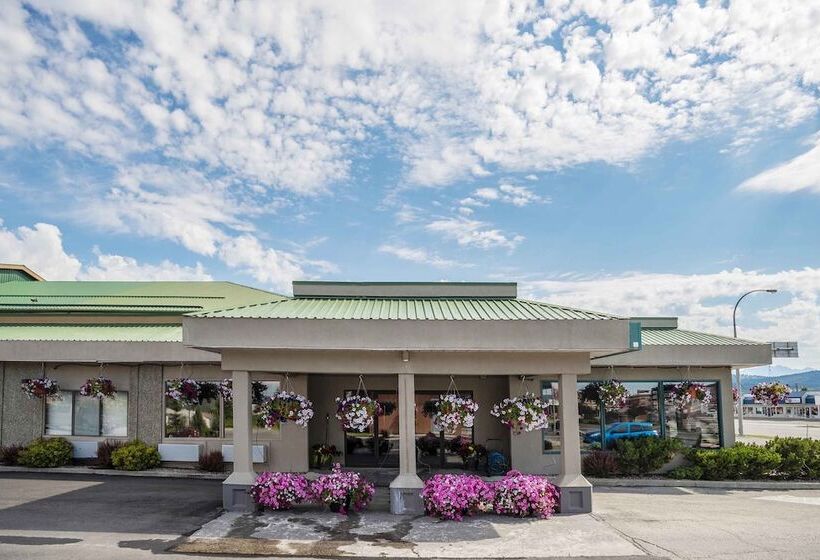 Sandman Hotel Cranbrook