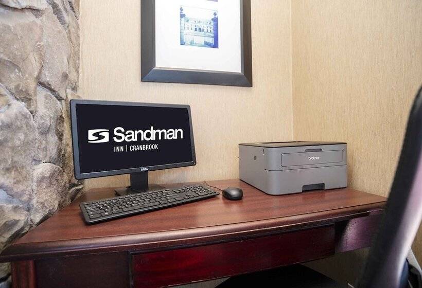 Sandman Hotel Cranbrook