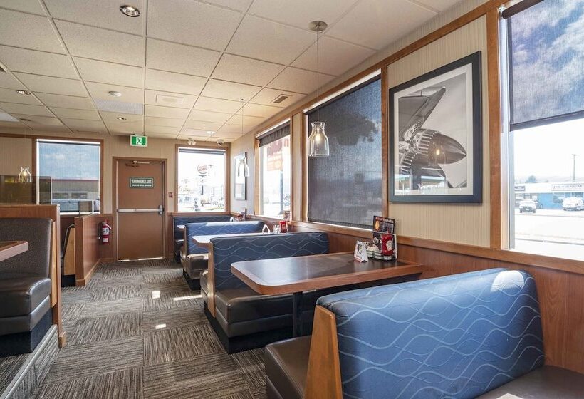 Sandman Hotel Cranbrook