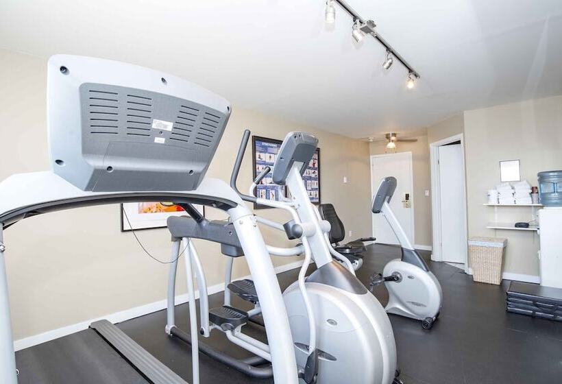 Sandman Hotel Cranbrook