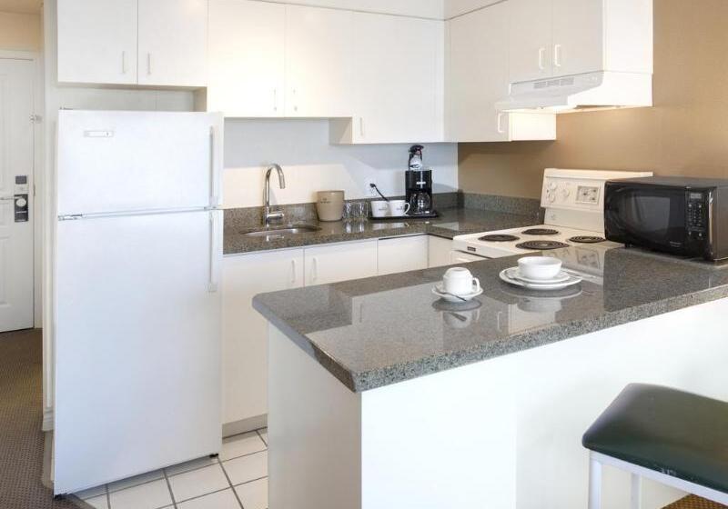 Sandman Hotel Langley