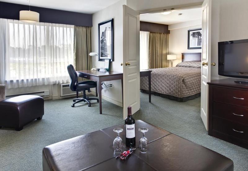 Sandman Hotel Langley