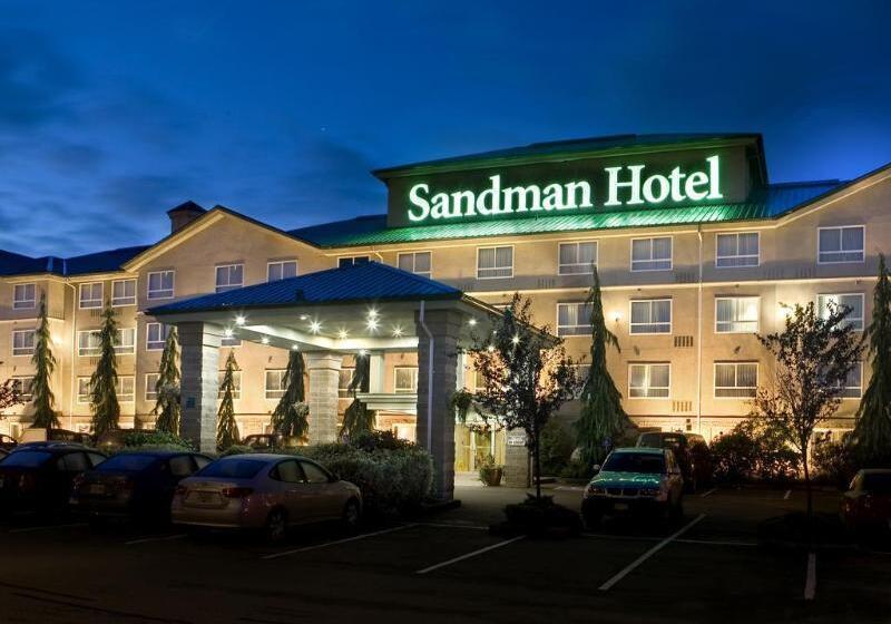 Sandman Hotel Langley