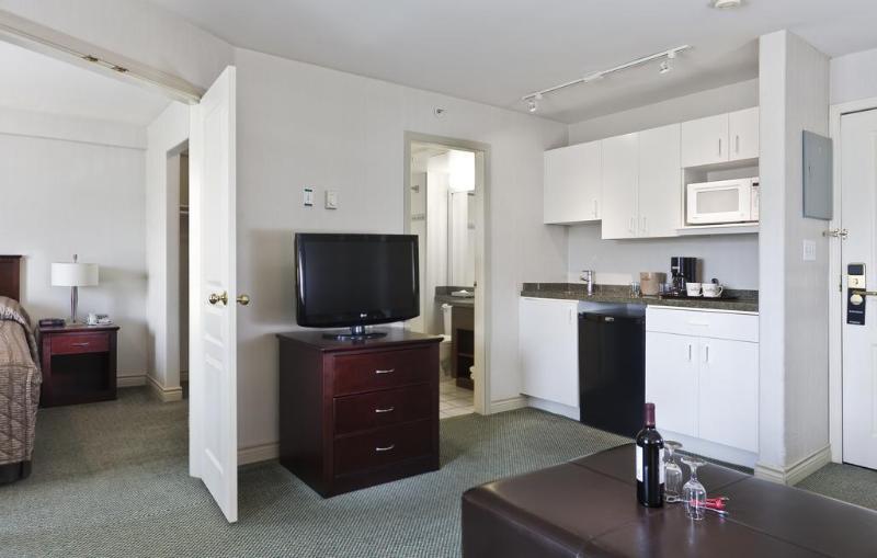 Sandman Hotel Langley