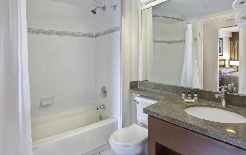 Sandman Hotel Langley