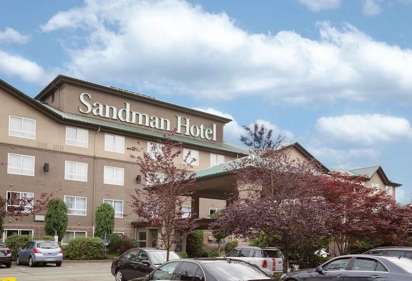 Sandman Hotel Langley