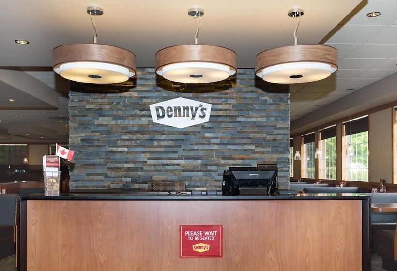 Sandman Hotel Langley