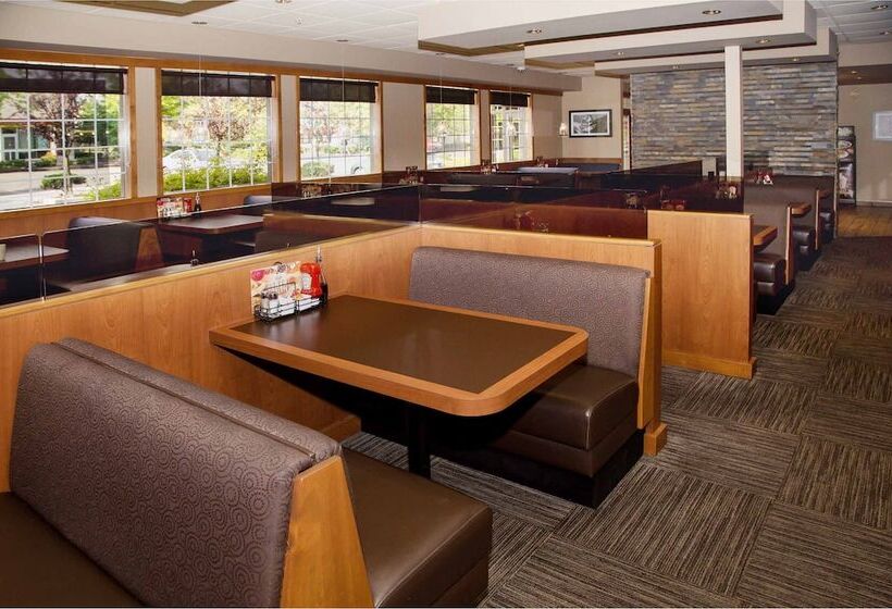 Sandman Hotel Langley