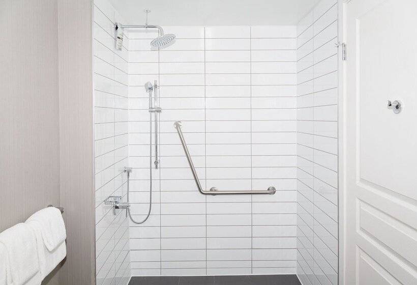 Sandman Hotel Langley