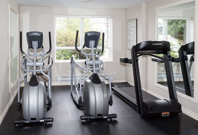 Sandman Hotel Langley