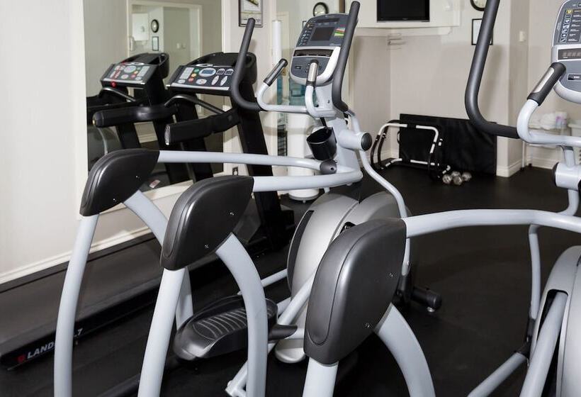 Sandman Hotel Langley