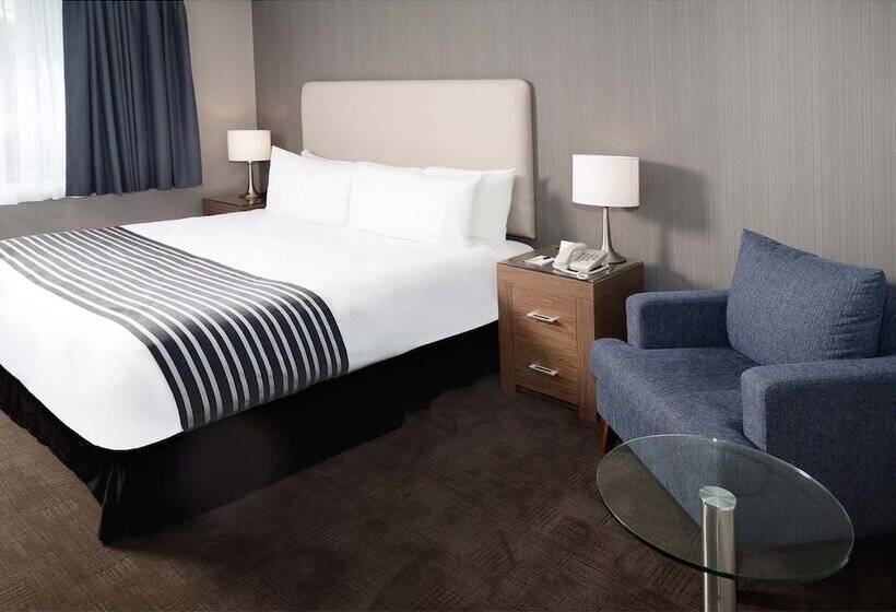 Sandman Hotel Langley