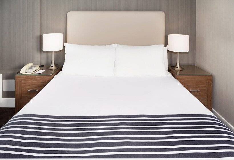 Sandman Hotel Langley