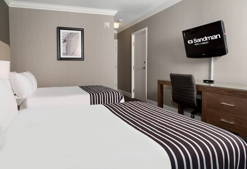 Sandman Hotel Langley