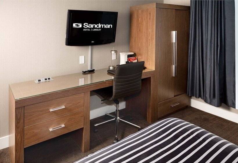 Sandman Hotel Langley