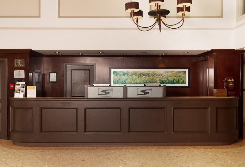 Sandman Hotel Langley