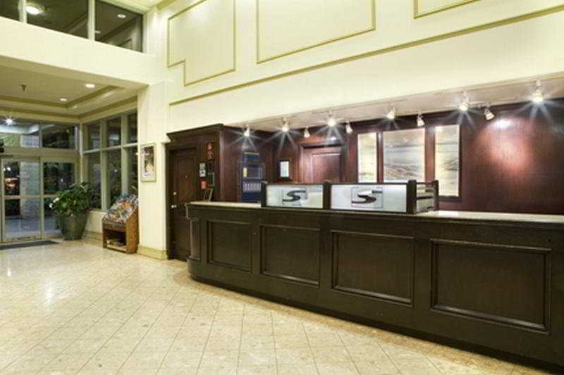 Sandman Hotel Langley