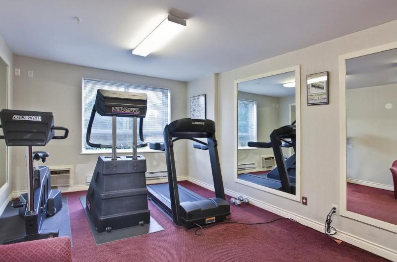 Sandman Hotel Langley