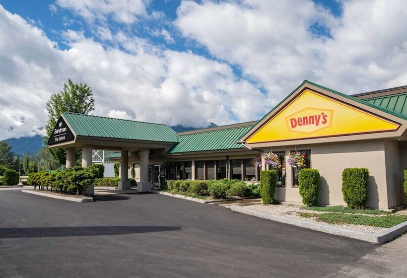 Sandman Hotel Revelstoke