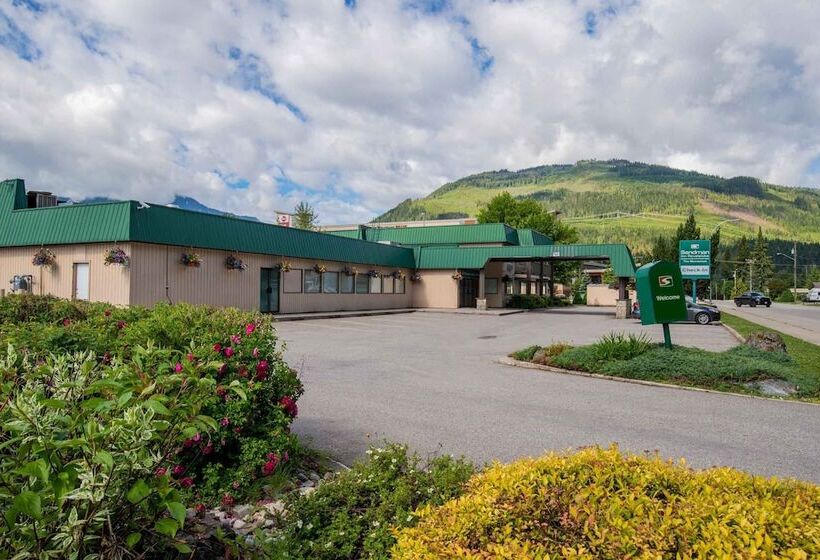 Sandman Hotel Revelstoke