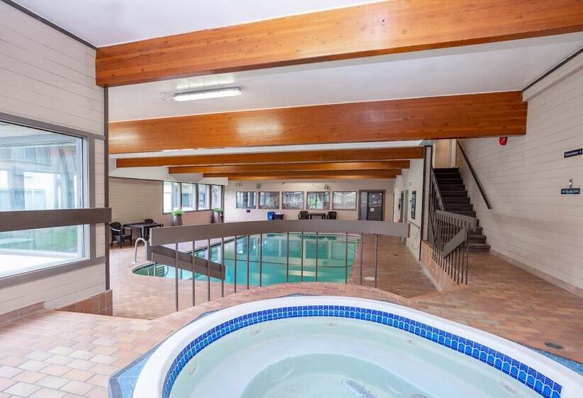 Sandman Hotel Revelstoke