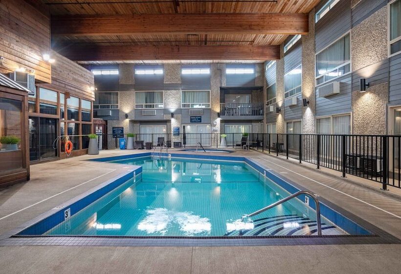 Sandman Hotel Revelstoke