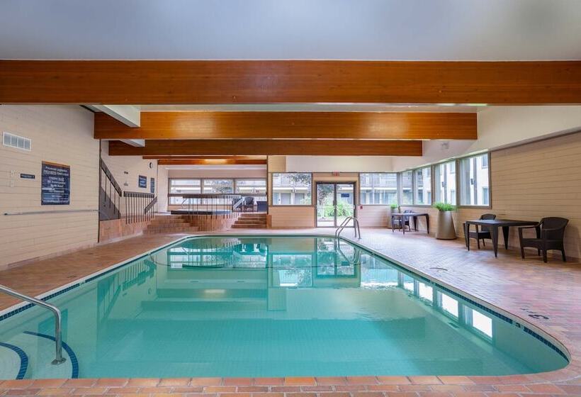 Sandman Hotel Revelstoke