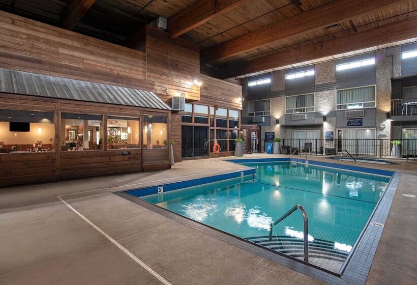 Sandman Hotel Revelstoke