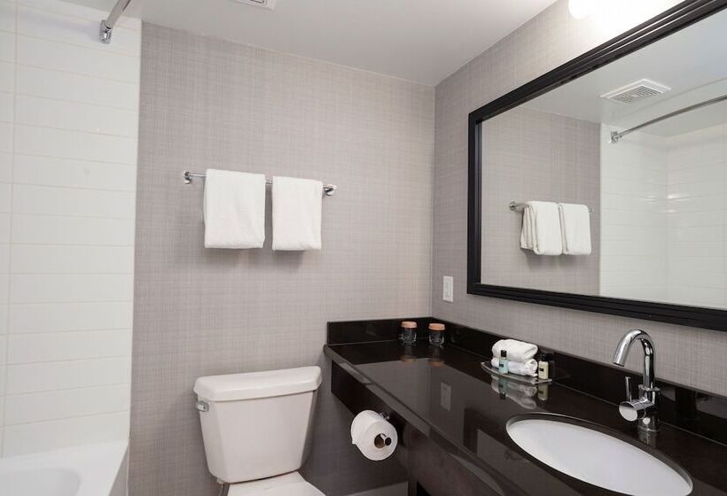 Sandman Hotel Revelstoke