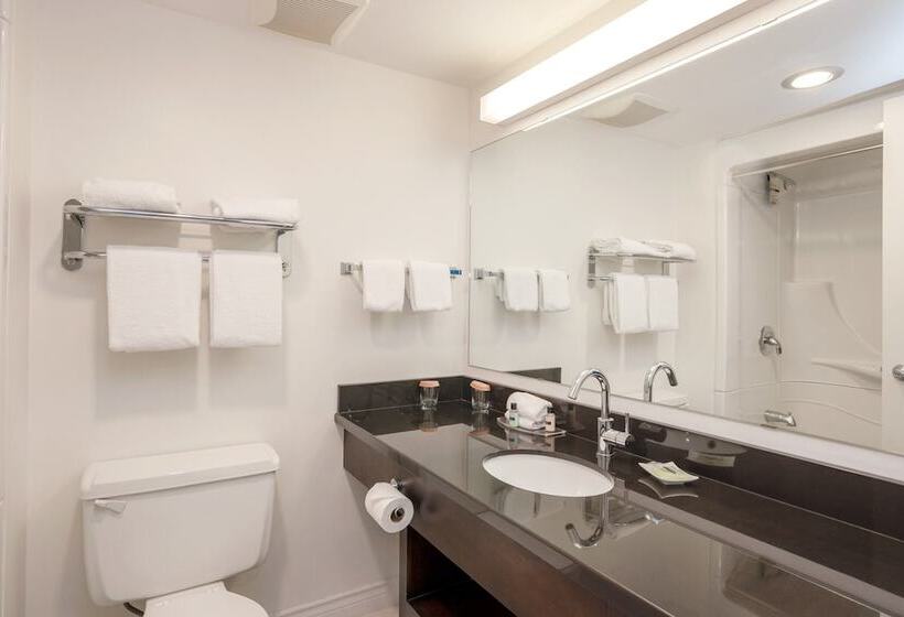 Sandman Hotel Revelstoke