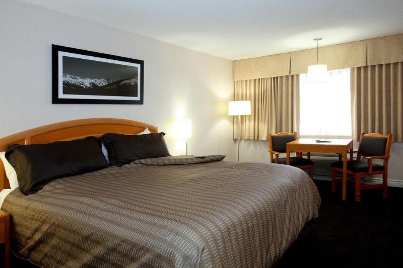 Sandman Hotel Revelstoke