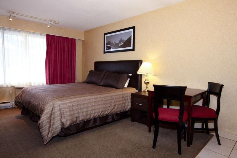 Sandman Hotel Revelstoke