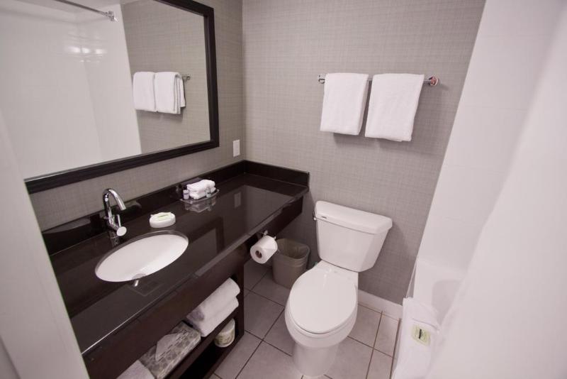 Sandman Hotel Revelstoke