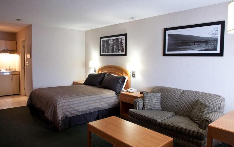 Sandman Hotel Revelstoke