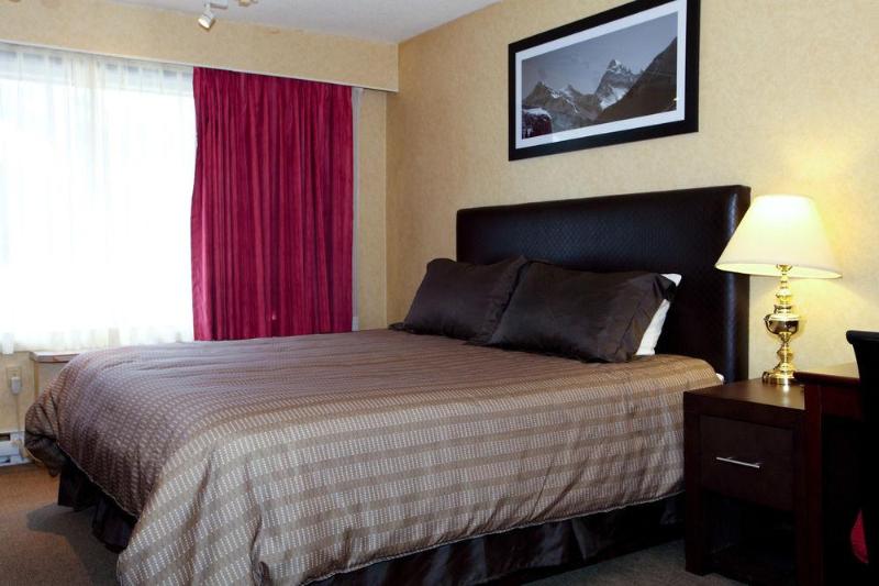 Sandman Hotel Revelstoke